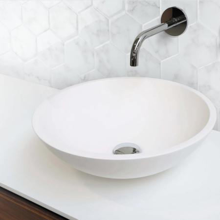 TileLux - Peel & Stick Smart Tiles Hexagon