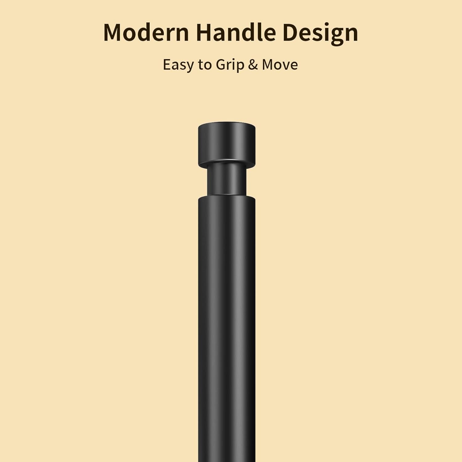 Weighted Base Kitchen Towel Holder