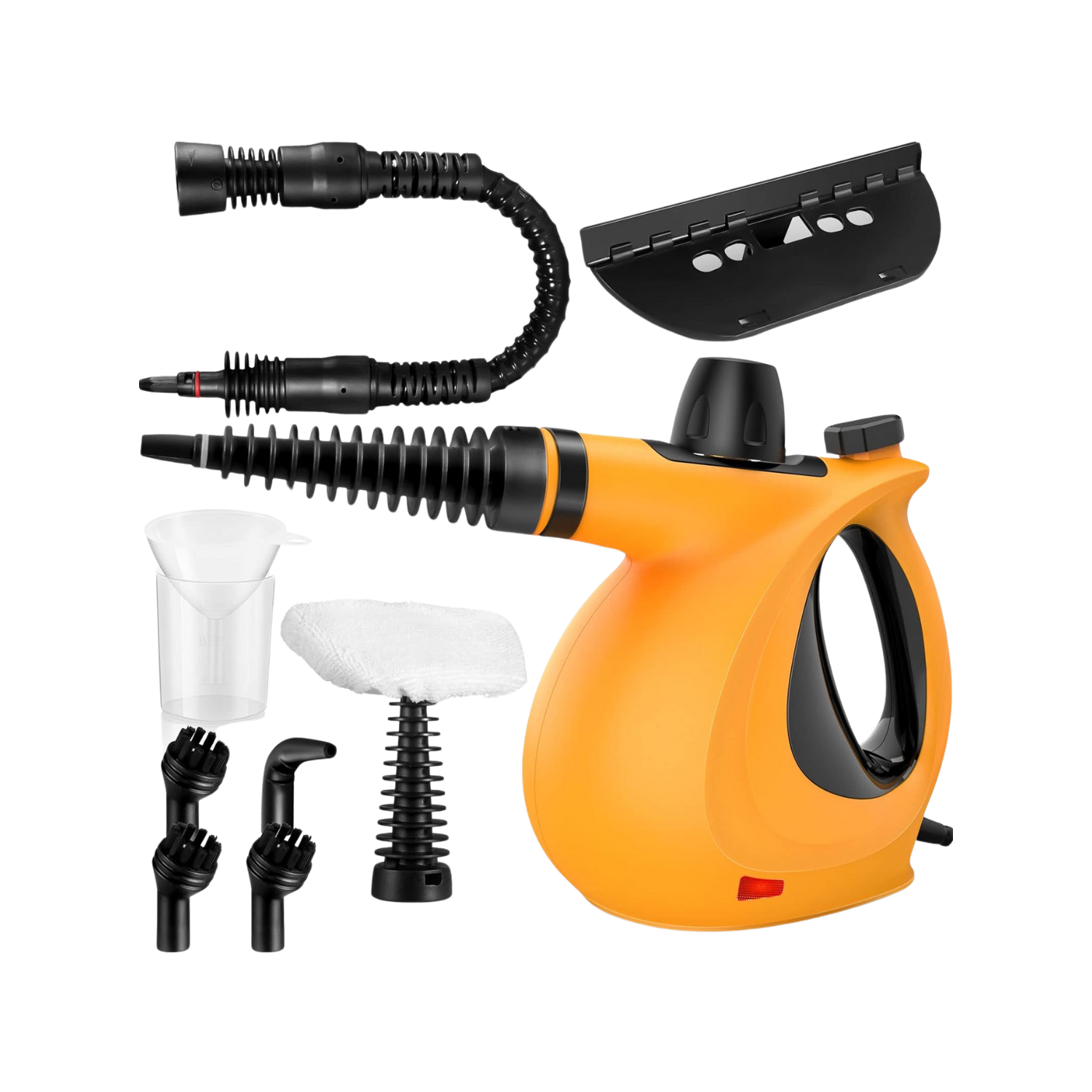 Snauff Stoomreiniger