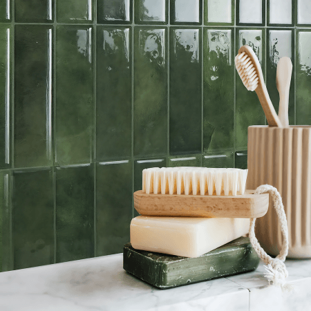 TileLux - Peel & Stick Smart Tiles