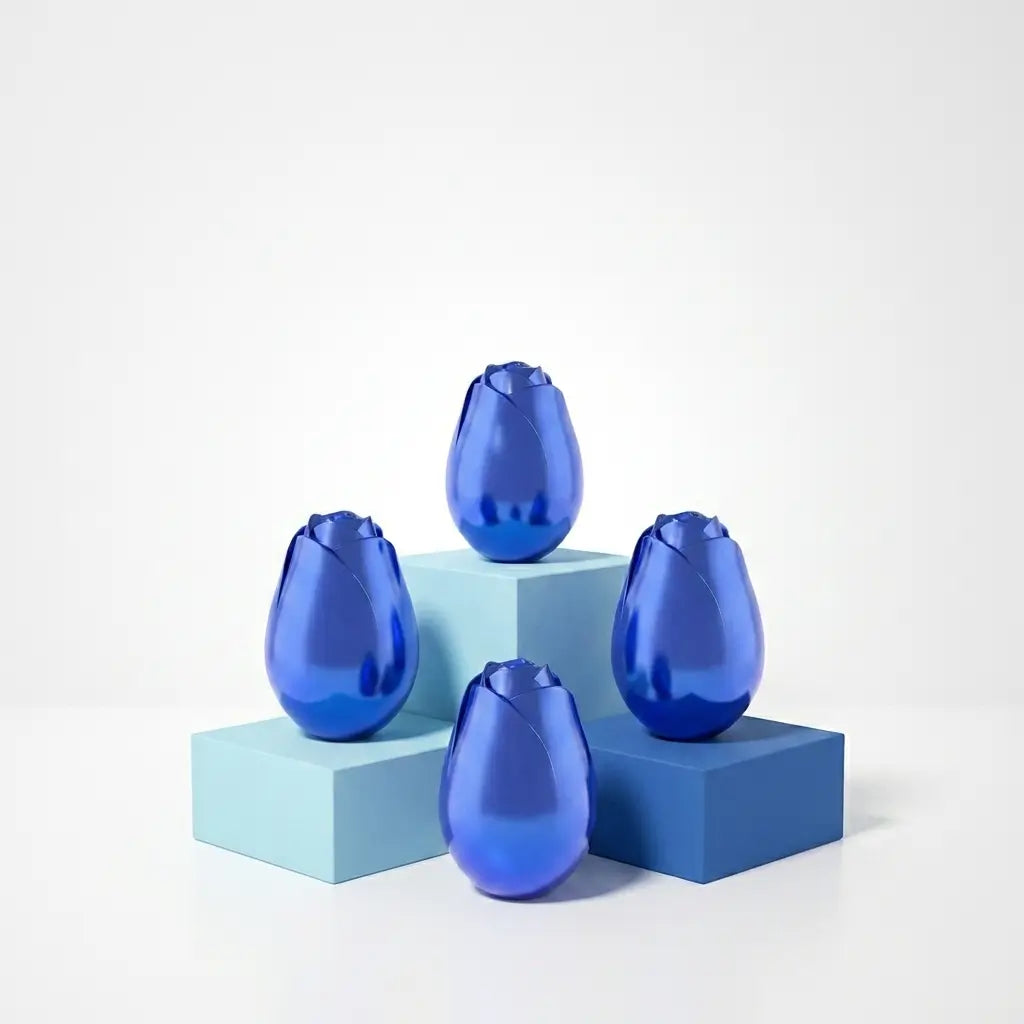 Toilet Cleaning Popper