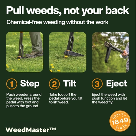 WeedMaster™
