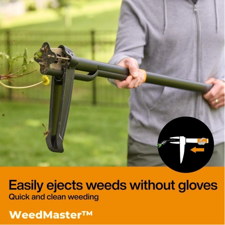 WeedMaster™