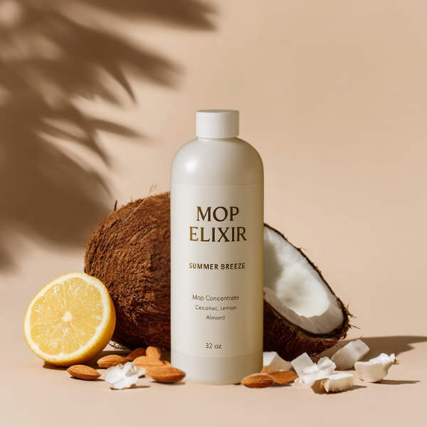 Mop Elixir 950 ml