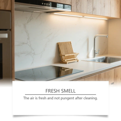 Magic Grease-Busting Spray
