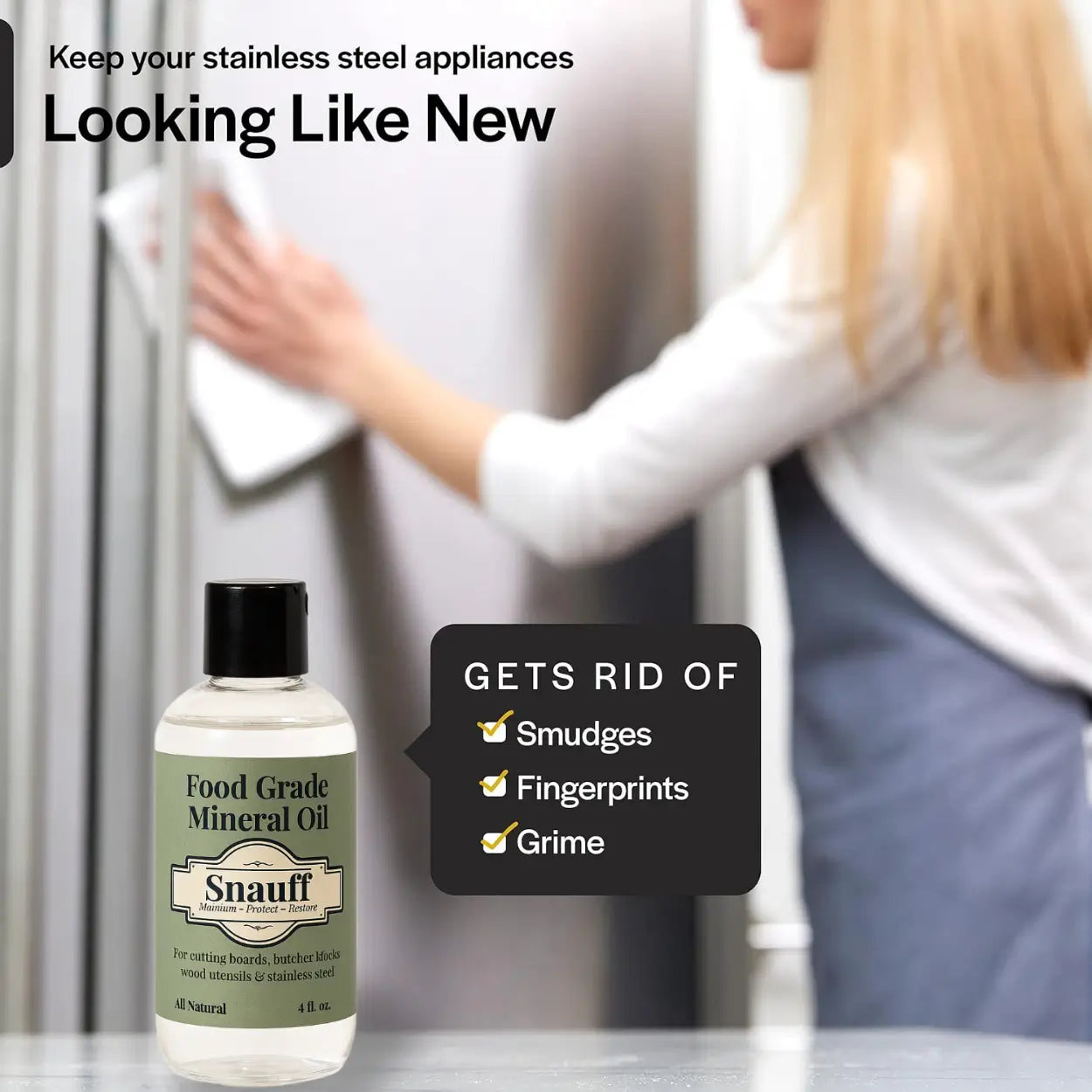 Voedselveilige Minerale Olie