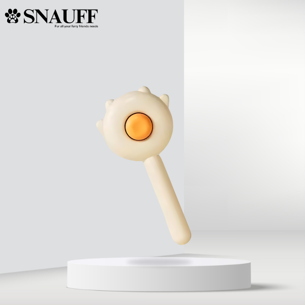 Snauff™ Pop Brush