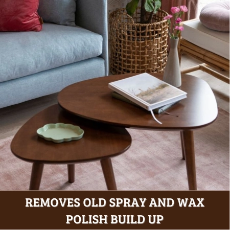 Premium Houtreiniger