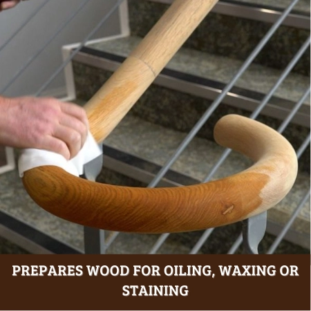 Premium Houtreiniger