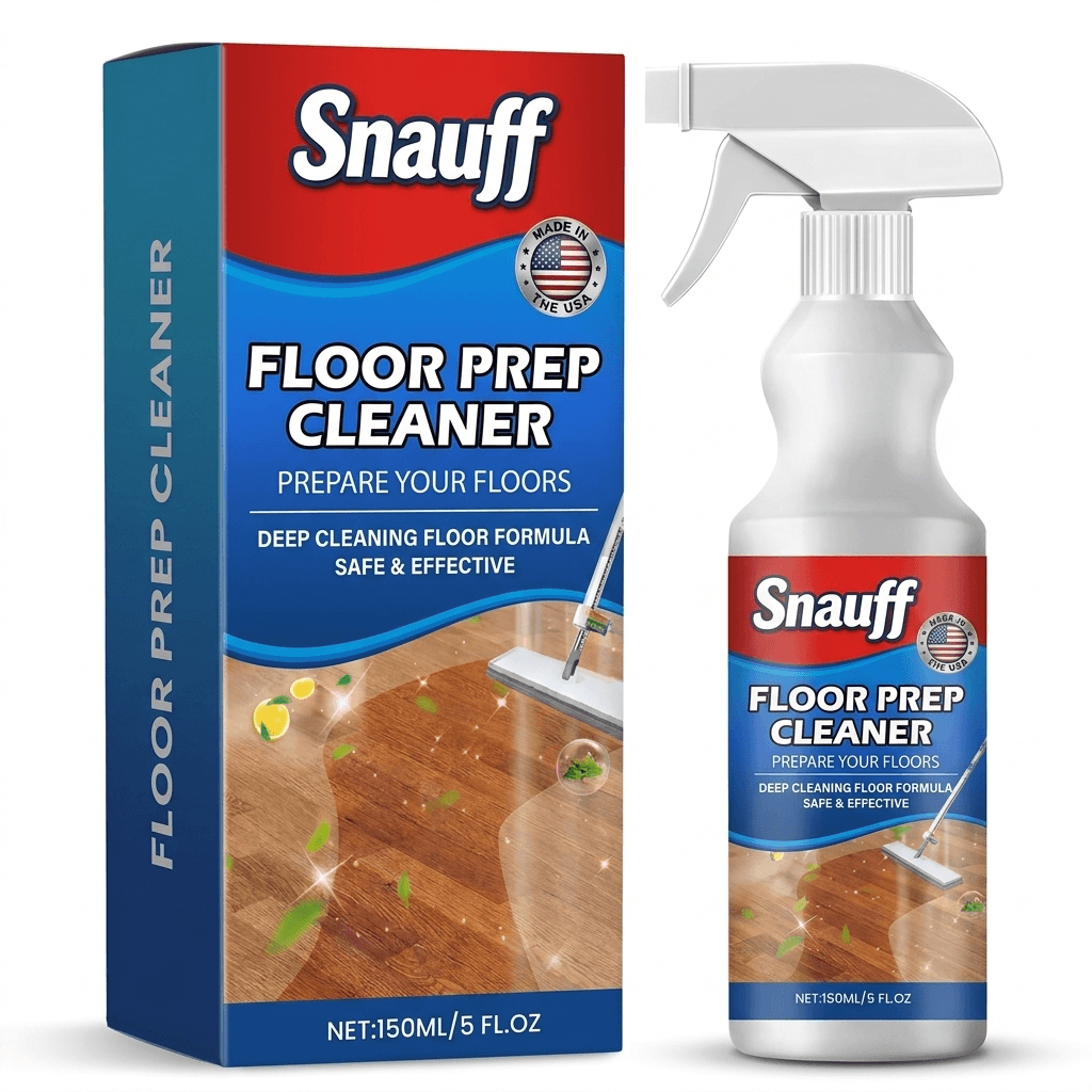Ultimate Floor Prep Cleaner